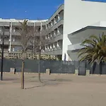 Appartement Première ligne de mer