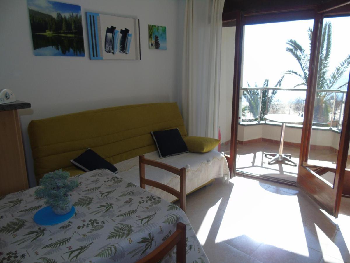 Appartement Première Ligne De