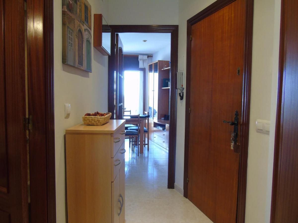 Appartement Première Ligne De Roses