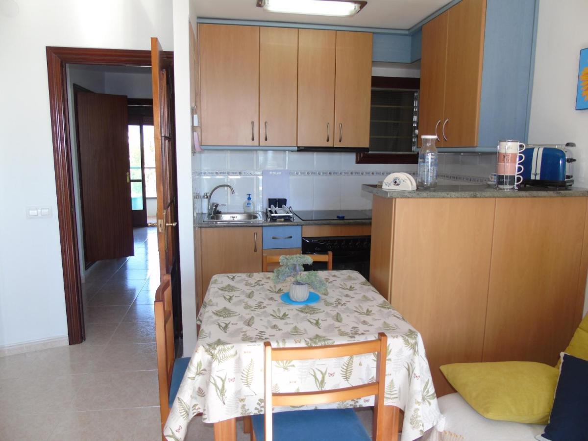 Première Ligne De Appartement